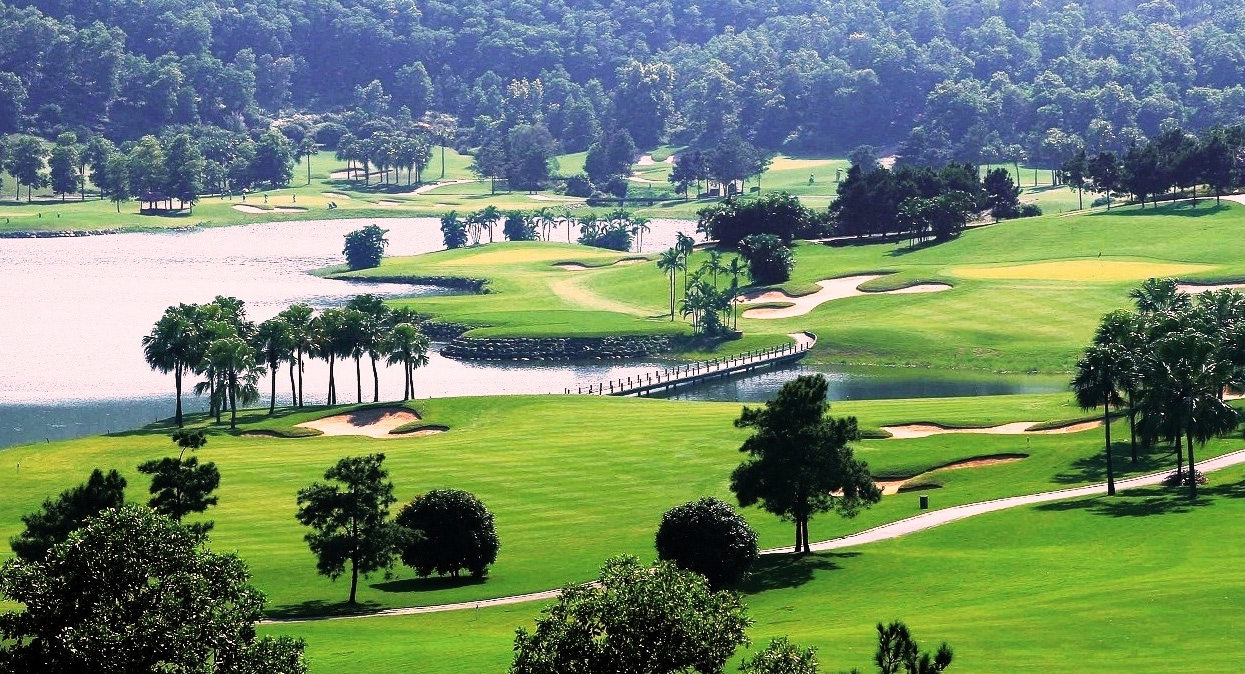 Chí Linh Star Golf chi-linh-star-golfcountry-club
