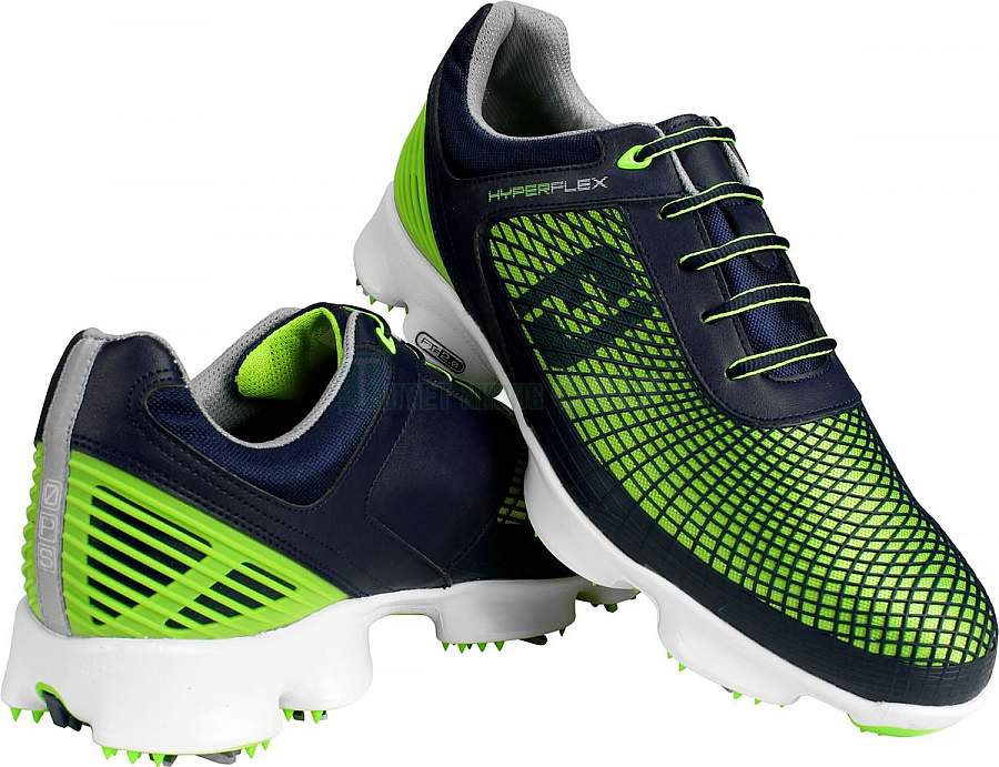 FootJoy cũng là một tên tuổi lớn trong làng golf giày golf giá rẻ