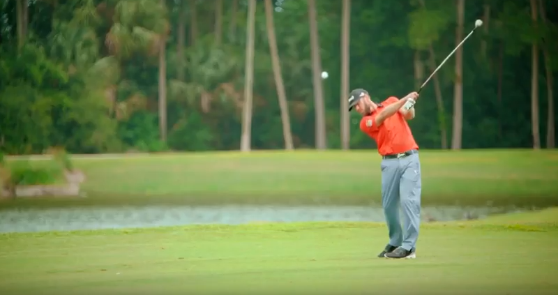 Gậy rescue là gì? Cách phân biệt gậy rescue và fairway wood