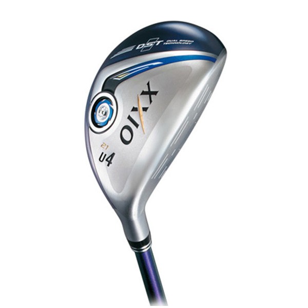 Gậy Rescue XXIO utilyty XX9X U5L gậy golf xxio