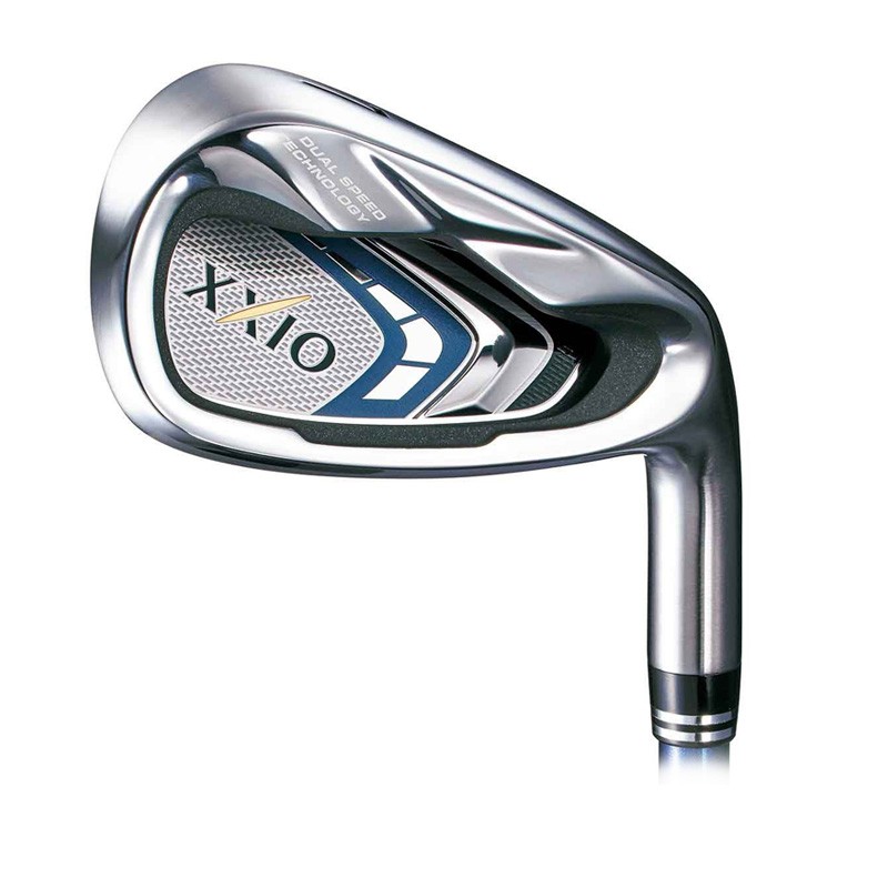 Bộ gậy sắt nam XXIO XX9X gậy golf xxio