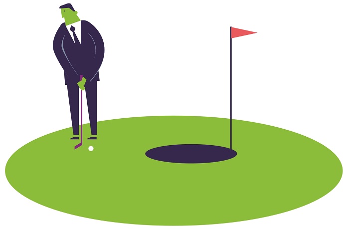 Handicap golf là gì và cách tính toán handicap trong golf như thế nào?