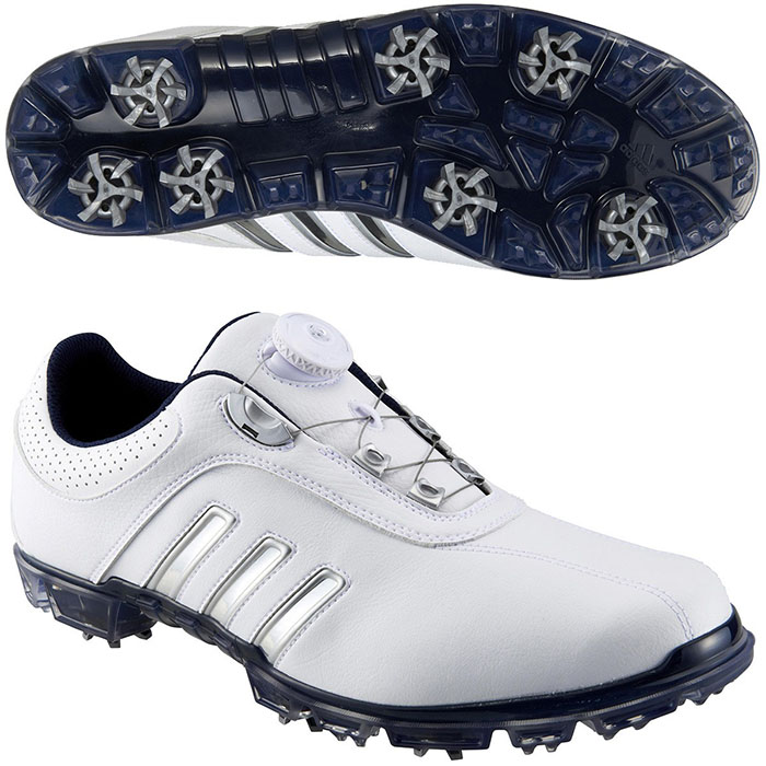 Mẫu giày golf Adidas chính hãng Adicross V