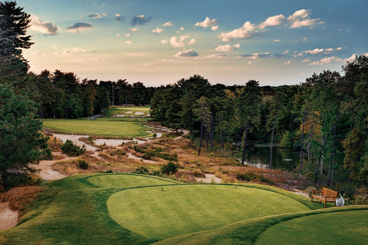 Giới thiệu sân golf đẹp nhất thế giới đáng trải nghiệm