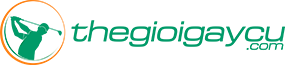 Logo Thế Giới Gậy Cũ