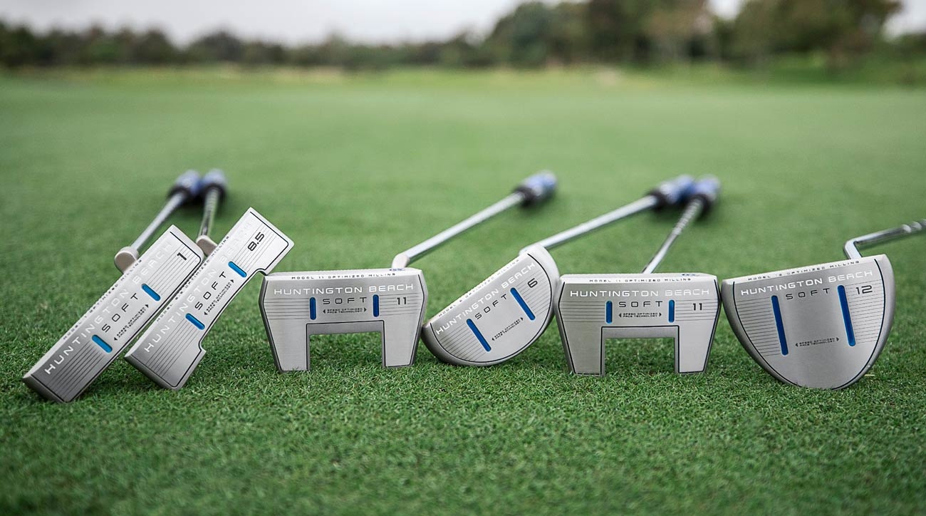 Thương hiệu gạo cội của làng sản xuất gậy golf thế giới - Callaway thương hiệu gậy golf nổi tiếng