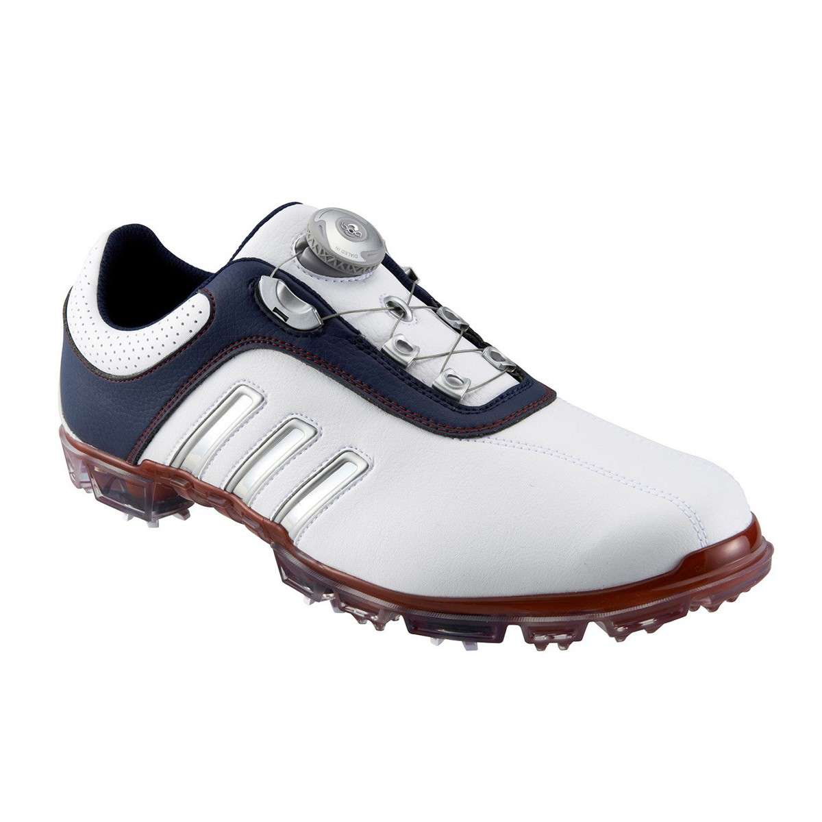thương hiệu giày golf Adidas