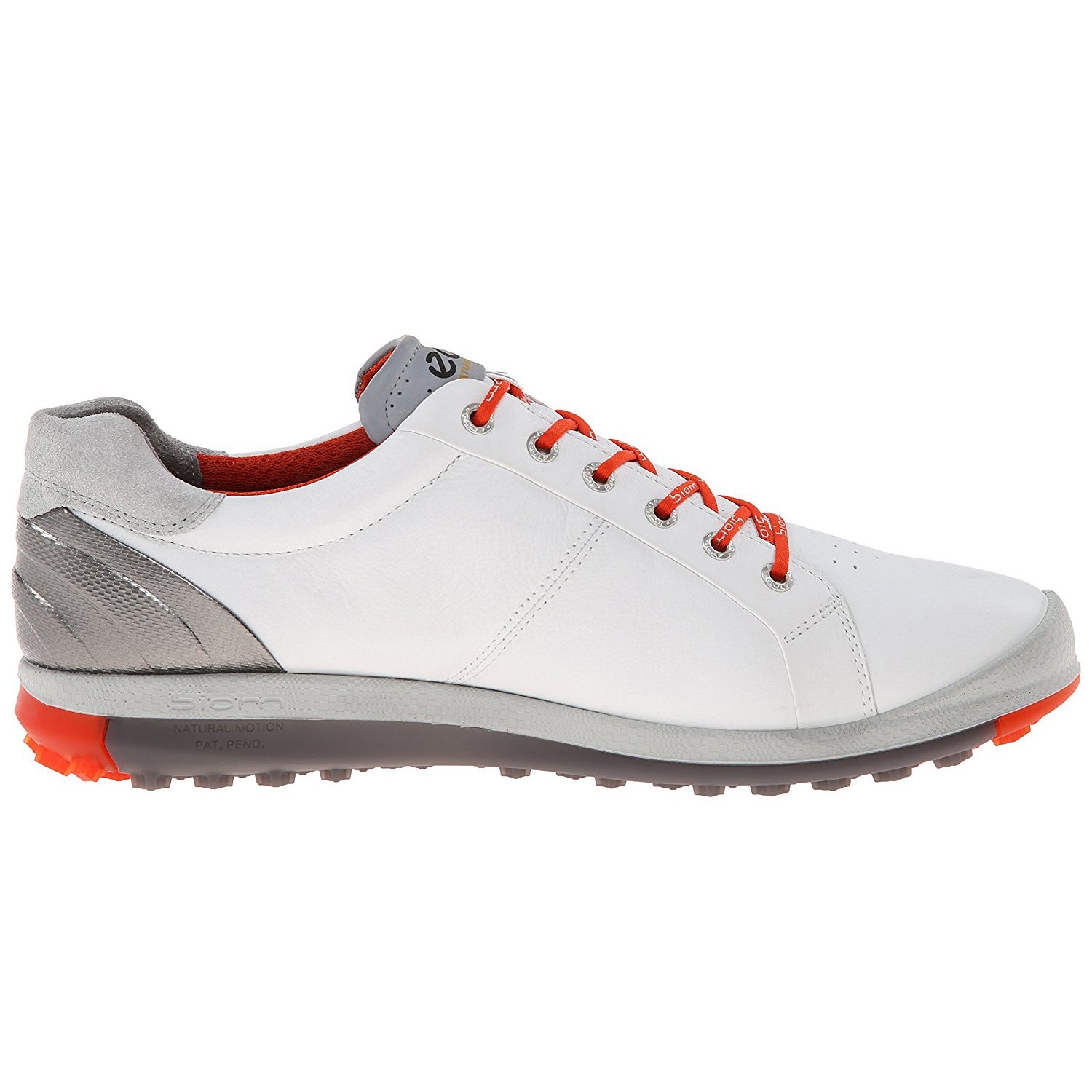 Các mẫu giày golf Ecco rất được khách hàng ưa thích