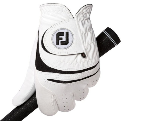 mẫu găng tay golf FootJoy’s WeatherSof