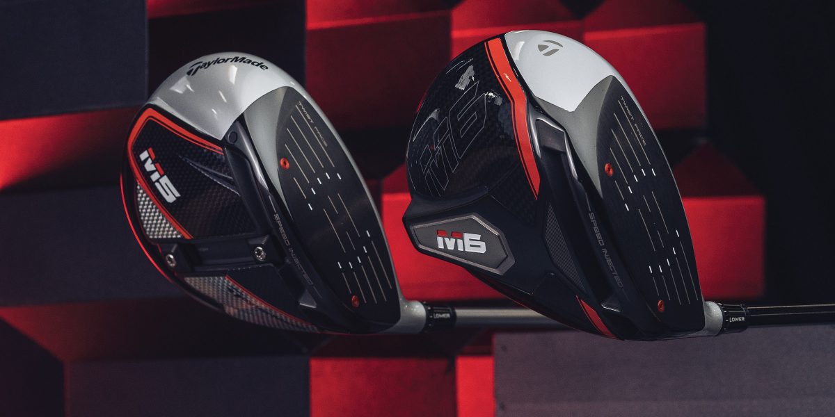 Một ông lớn của làng sản xuất gậy golf - Taylor Made các thương hiệu gậy golf