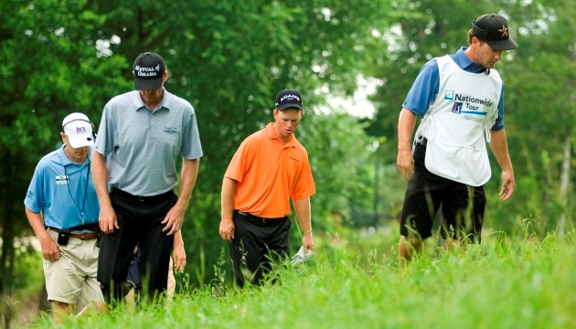 Luật golf 2019 giảm từ 34 còn 24 quy tắc Luật golf 2019