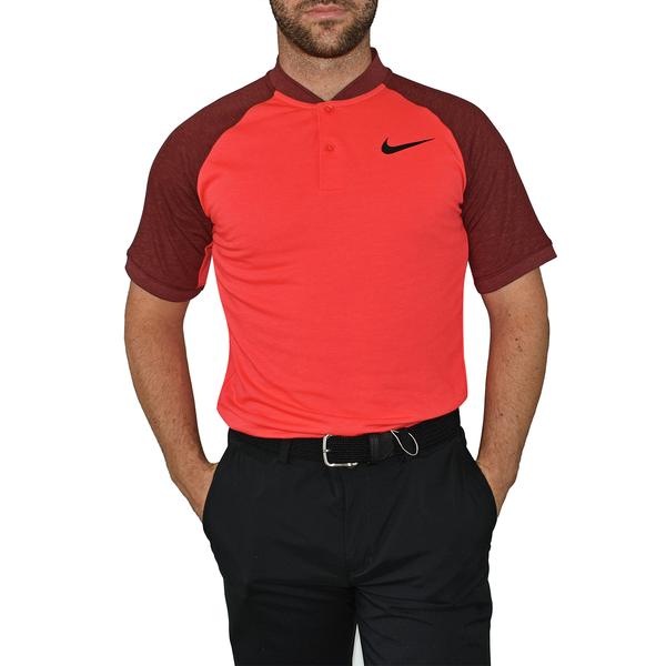 Áo golf Nike được golfer ưa chuộng bởi lên form người mặc vô cùng hấp dẫn Nên mua quần áo chơi golf Nike ở đâu