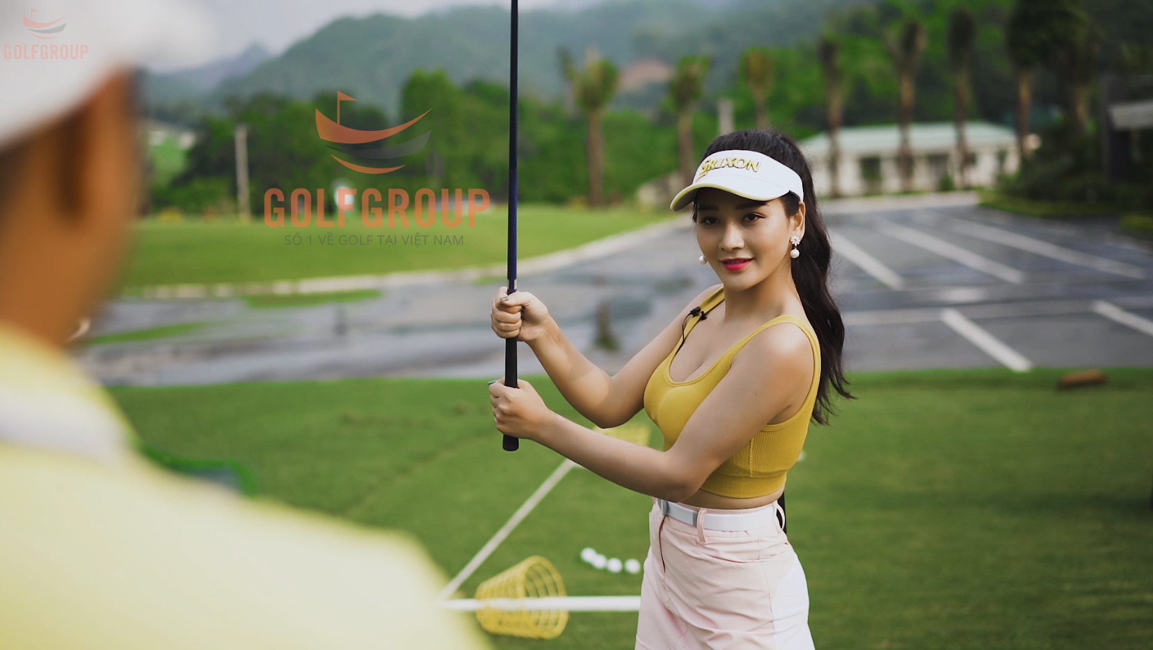 Chính Thức Vén Màn Bí Ẩn “Thư Ký Học Golf” - Tạp Chí Golf Times