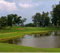 Sân Golf Đồng Mô (King Island) - Sân Golf Hàng Đầu Việt Nam