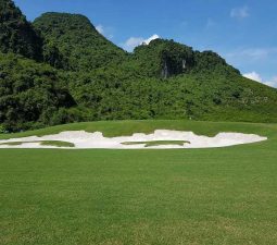 Sân golf Kim Bảng Hà Nam – Đẳng cấp quốc tế cho golfer thích “Phong thủy”