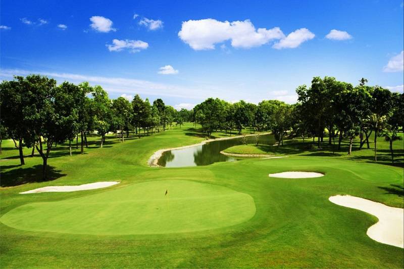 Sân Golf Thủ Đức Và Những Thông Tin Quan Trọng Cho Golfer