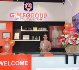 GolfGroup - Địa chỉ hàng đầu về thời trang golf