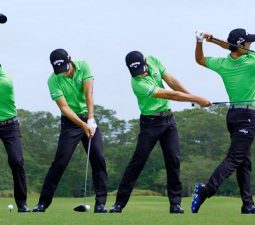 Hướng Dẫn Cách Chơi Golf Cơ Bản Với 3 Kỹ Thuật Golf Chủ Đạo