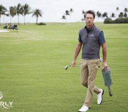 [HOT] Quần áo đánh golf nam dẫn đầu xu hướng 2021 cho golfer