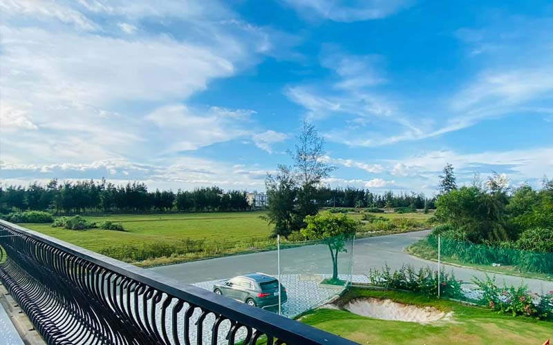 Sân golf Quảng Trị là địa điểm được rất nhiều golfer tại dải đất miền Trung yêu thích