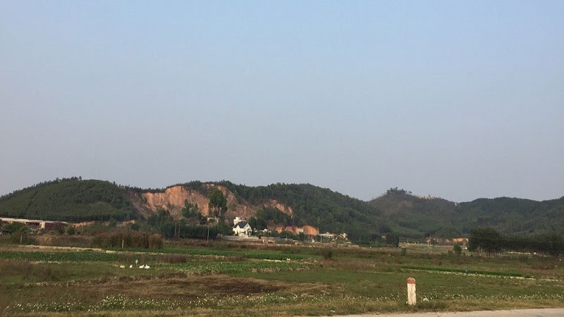 Sân golf Việt Yên góp phần thúc đẩy phát triển kinh tế, xã hội, du lịch cho địa phương