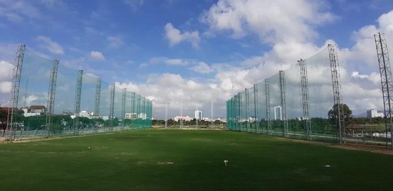 Sân golf Xuân Thuỷ Đà Nẵng là điểm đến lý tưởng của golfer trong và ngoài khu vực 