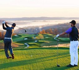 Tổng Hợp Các Thuật Ngữ Trong Golf Đầy Đủ Mà Golfer Nên Biết
