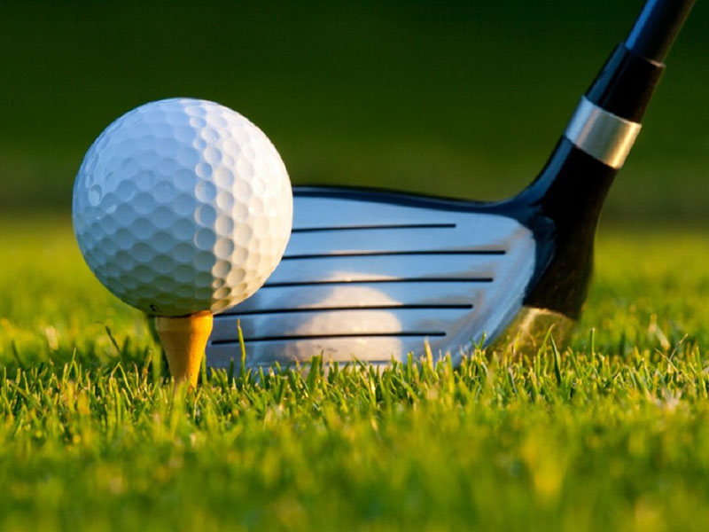 Golfer cần lựa chọn cho gậy driver, fairway phù hợp để sở hữu cú đánh chuẩn nhất