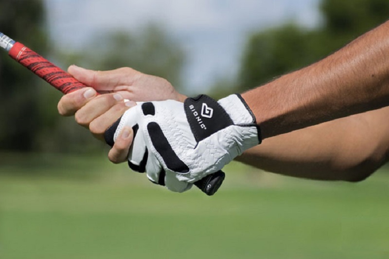 Bionic StableGrip – Găng tay golf hoàn hảo nhất trên mọi phương diện