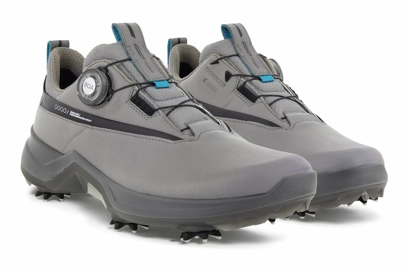 Giày golf M Biom G5 Steel 15230450585 ứng dụng công nghệ hiện đại cho trải nghiệm thú vị