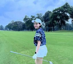 Điểm Danh Top 7 Tay Golf Nữ HOT Nhất Trong Showbiz Việt