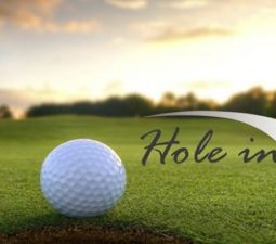 Hole In One là cú đánh có xác suất rất nhỏ trong golf