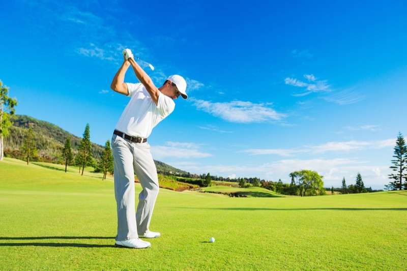 Tại sân golf Quy Nhơn sẽ có rất nhiều mức giá khác nhau cho những đối tượng khác nhau
