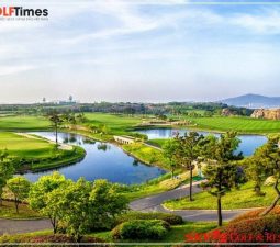 Hàn Quốc - Nền công nghiệp golf lớn thứ 3 trên thế giới với nhiều điểm sáng