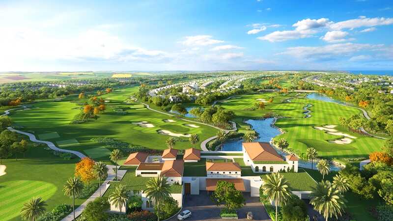 Sân golf NovaWorld Bình Thuận thu hút đông đảo các golfer trong thời gian tới 