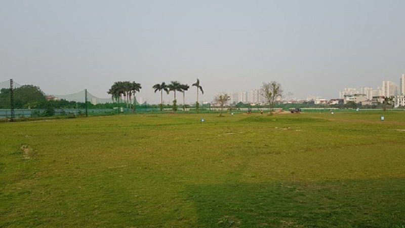 Sân tập golf Cầu Diễn là sân golf sai phạm tại Hà Nội