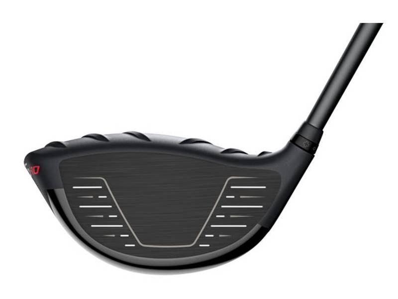 Sản phẩm của Ping thường có thiết kế độc đáo, mang lại cho golfer độ chính xác cao