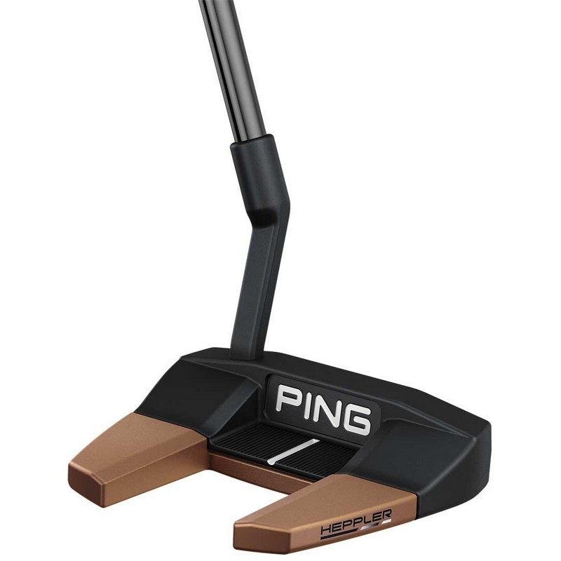 Ping Heppler mang tới cho golfer cú đánh ổn định với độ chính xác cao