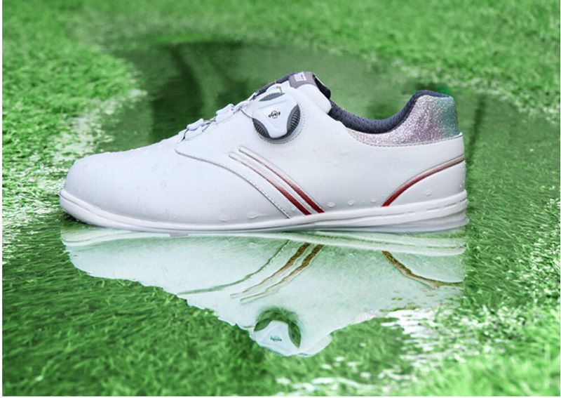 Giày của PGM được nhiều golfer lựa chọn
