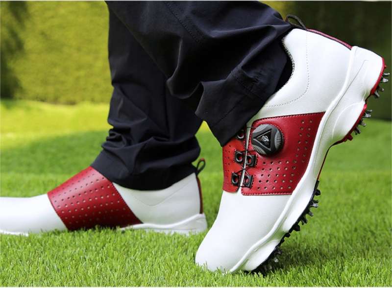 Giày đánh golf PGM có tuổi thọ cực cao
