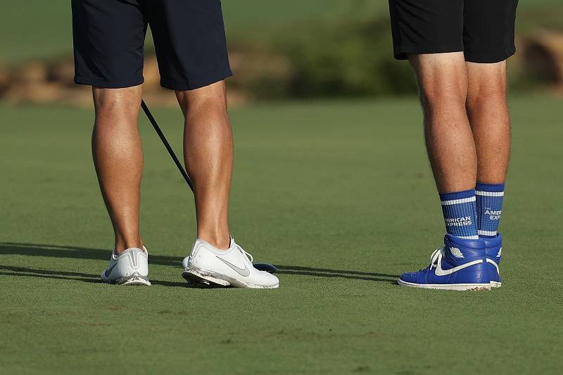 Chiều dài tất là yếu tố cực quan trọng mà golfer không nên bỏ qua