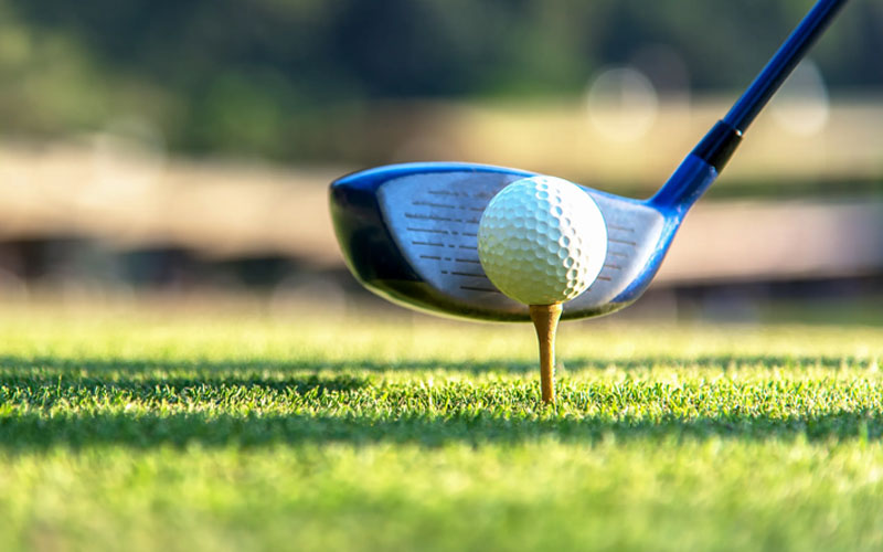 Nguyên nhân gây ra “chơi chậm” của golfer