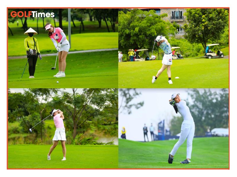 Top 3 học viện Golf đạt chuẩn về chất lượng HLV chuyên nghiệp tại TP.HCM