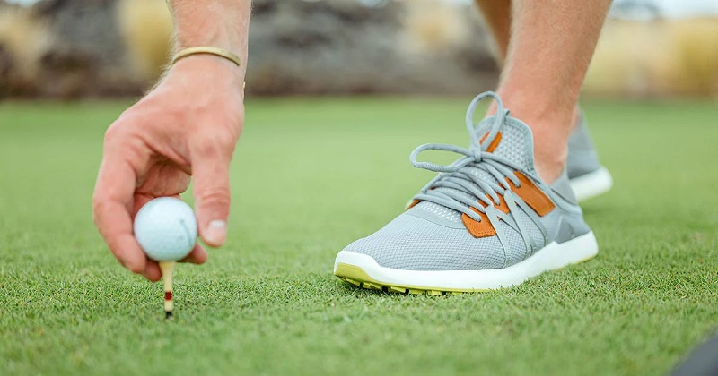 Chọn size giày phù hợp sẽ mang đến cho golfer những trải nghiệm tốt nhất