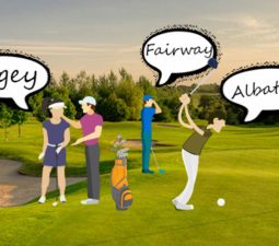Tổng Hợp Những Từ Vựng Tiếng Anh Về Golf Hay Gặp Nhất Cho Golfer