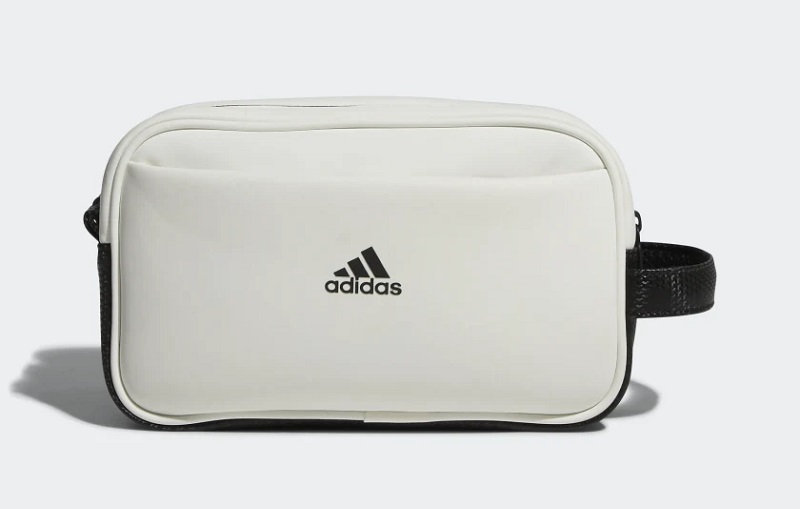 Túi golf của Adidas đơn giản, năng động, trẻ trung