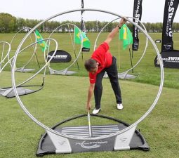 Dụng Cụ Tập Swing Tại Nhà - “Cứu Tinh” Của Golfer