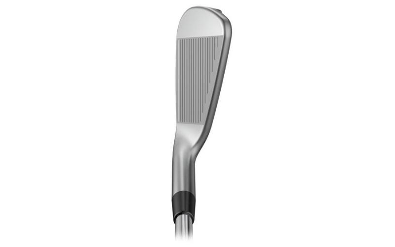 Gậy golf Ping I525 với thiết kế mặt gậy ấn tượng