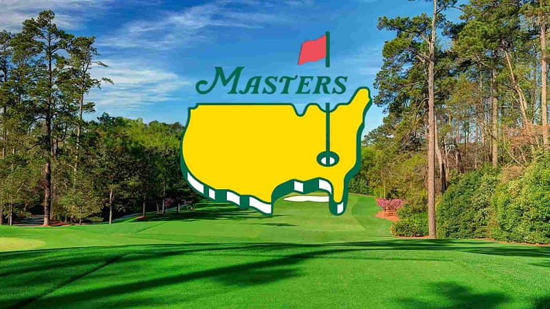 The Masters Tournament là một trong 4 cuộc tranh tài về golf danh giá nhất hành tinh