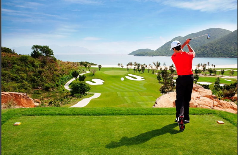 Mức giá của Tour Golf Phú Quốc 4N3Đ bao gồm những gì?